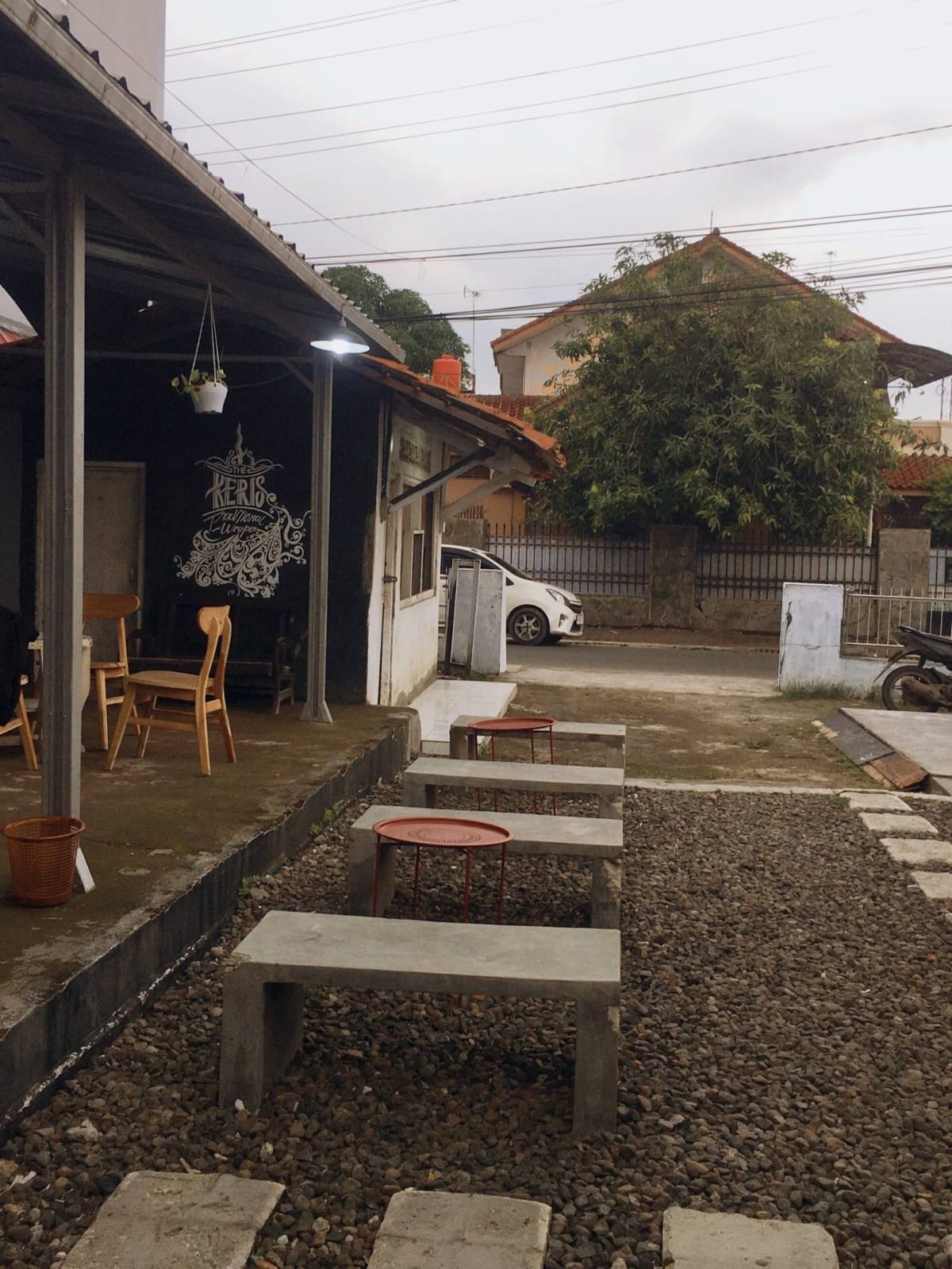 Galeri
