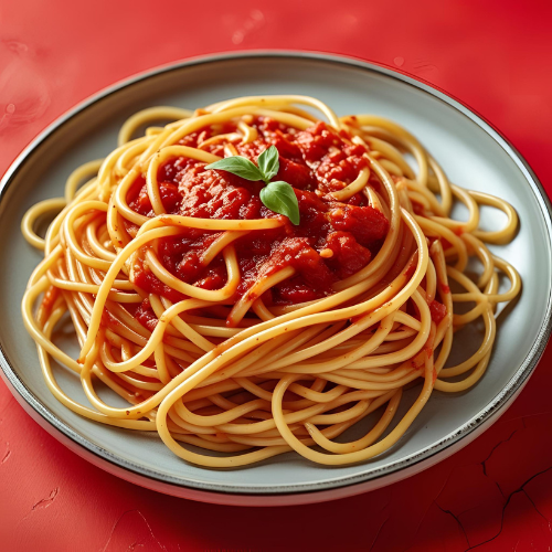 Spaghetti