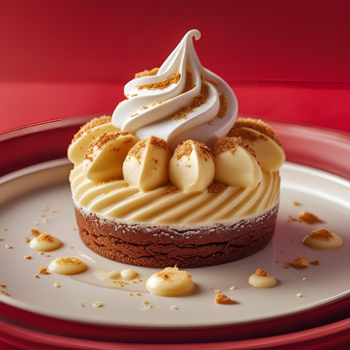 Dessert